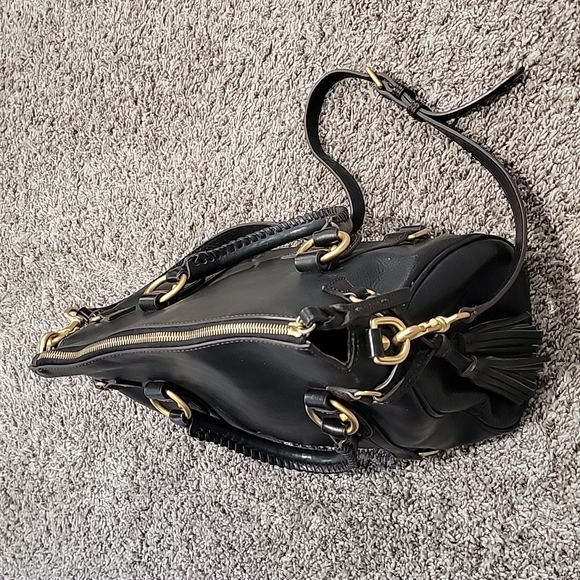 Dooney & Bourke Satchel - Picture 5 of 16